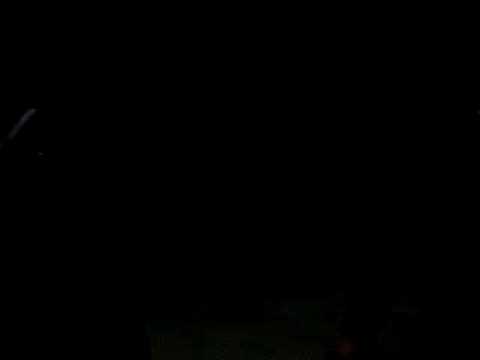 Air guitar en Berrocalejo