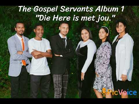 The Gospel Servants (1)