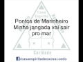 Minha jangada vai sair pro mar 