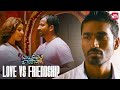 Dhanush Richa S Unexpected Journey Starts Mayakkam Enna Sun NXT