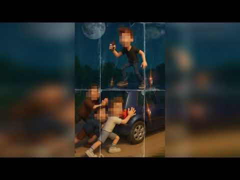 ŽUTI - GALAMA  prod. by Arian