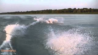 Olivier Henri - Wakeboard - Best Double Up - Amateur Men