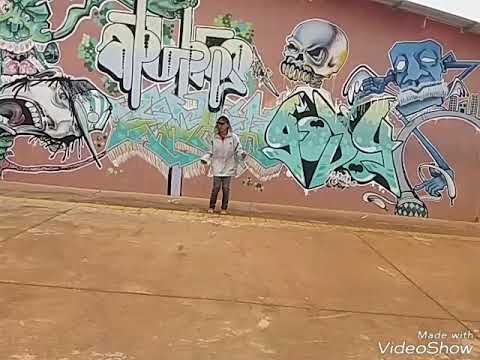 Mc Magrinho e MC Lekão Tipoo Rugal