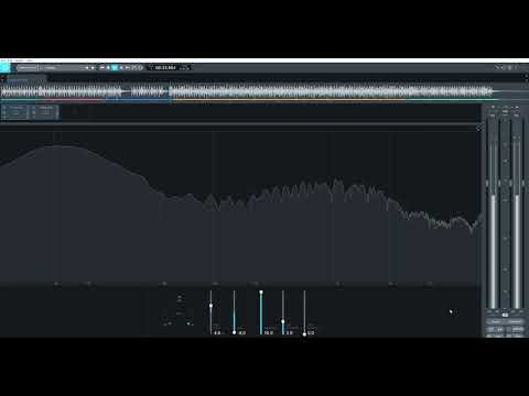 iZotope Ozone 9 Vintage Tape