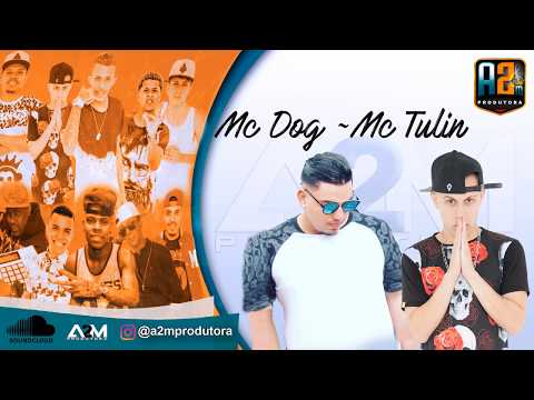 MC Dog e MC Tulin - Socadão (DJ Kelvinho) - Àudio Oficial
