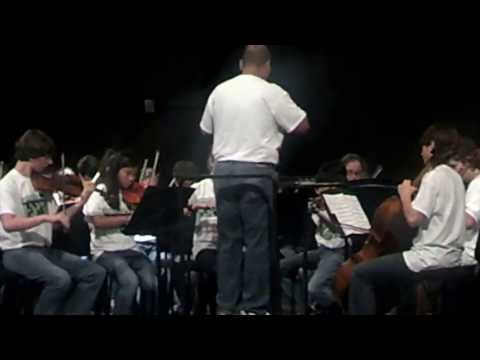 HSPVA Summer Academy