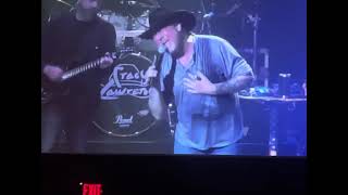 Tracy Lawrence - Texas Tornado