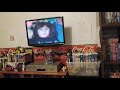 Closing To Barney Live In New York City 1994 VHS