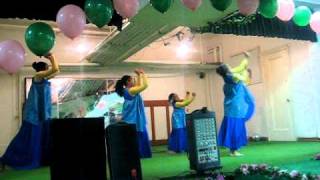 &quot;The Moment #1&quot;- Kirk Franklin