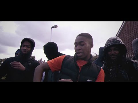 Tola2k - Spaceships (Music Video) | @MixtapeMadness