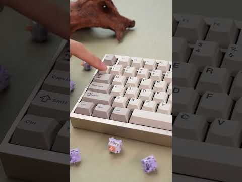 Epomaker P87 | Metal Obsession