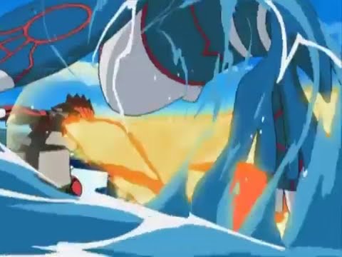 Pocket Monsters Advanced Generation OP 3 (Creditless) [LQ]