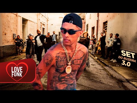 SET DO BUZEIRA 3.0 - MC Paulin Da Capital, MC Lipi, MC Lele JP, MC Cebezinho e Boladin 211 e DJ GM