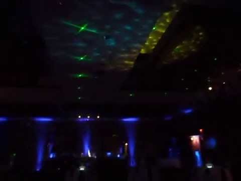 Promotional video thumbnail 1 for Orlando DJ and Lighting