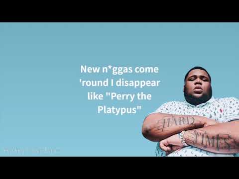 Download Close Enough To Hurt Me Rod Wave Mp3 Free And Mp4