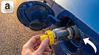 60 The BEST Car Gadgets on Amazon in 2026