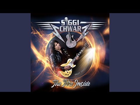 Spend the Night with Me