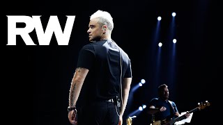 Robbie Williams | H.E.S. | LMEY Tour Official Audio
