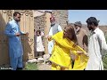 Zulm New Pothwari Drama 2025 Shahzada Ghaffar Mithu New Comedy Pakistani Drama