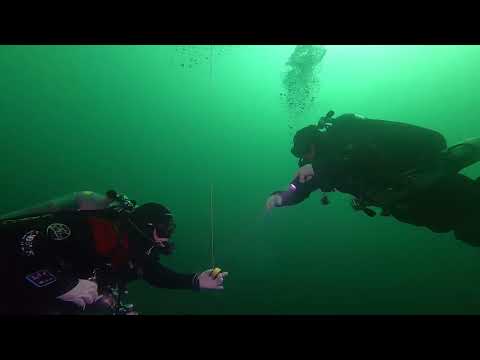 Why Learn Technical Diver Training with Ocean Quest Dive Centre