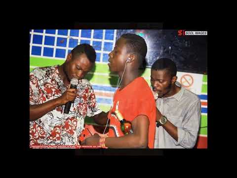 Atomix & Tiolé - Bonne Année (Trackland Movie Prod)