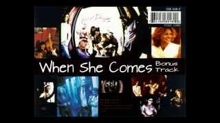 Bon Jovi - When She Comes ( Bonus Track )