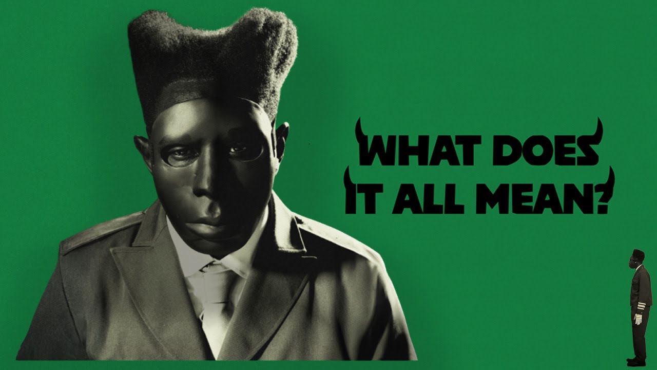 CHROMAKOPIA EXPLAINED: Tyler, The Creator's Version of Maturity