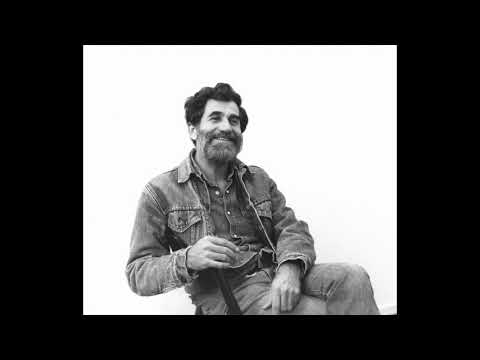 Allan Kaprow: How To Make A Happening (1968)