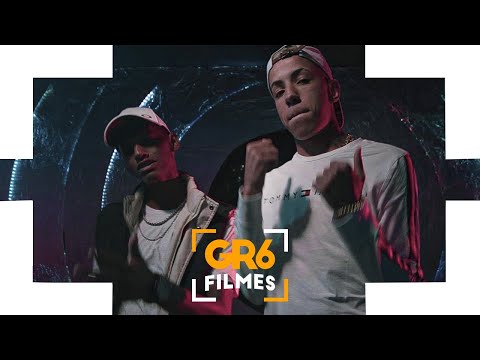 MC Dejota part. MC Don Juan - Catucadão (GR6 Filmes)