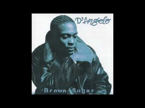 D'Angelo - Brown Sugar (Carlos Abril Remix)