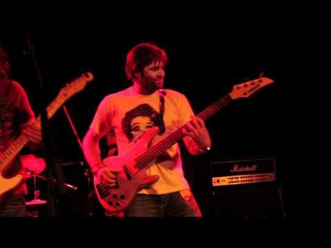 NATIVOSOUL AT THE FACTORY THEATRE