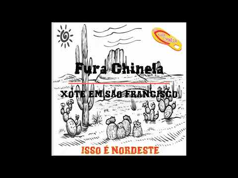 Xote Em São Francisco - Fura Chinela