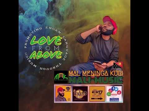 Mal Meninga Kuri - Love From Above (T17 Studio - Prod: BaTa DeE) 2023