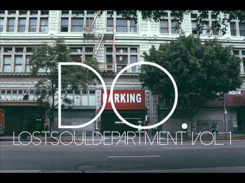 DO_ - Lost Soul Department