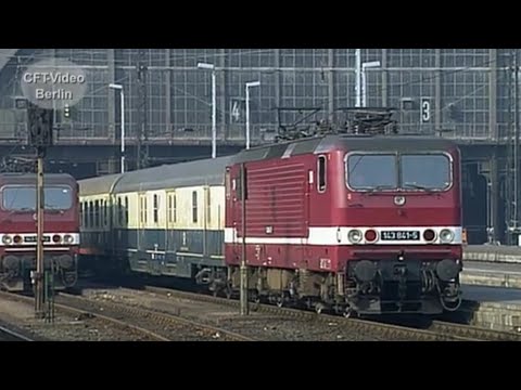 Memories: the railway post