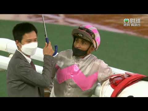 2022 The CMA 88th Anniversary Cup - Setanta (駟跑得) - 田泰安賽日連中三元