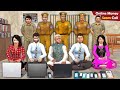 Online Money Scam Call Call Fraud Parivar Scammers Police Arrest Hindi Kahaniya Comedy Video