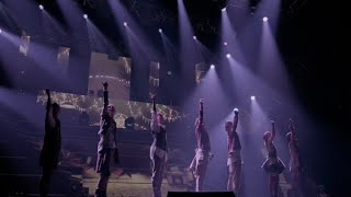 AAA - 恋音と雨空/AAA TOUR 2013 Eighth Wonder