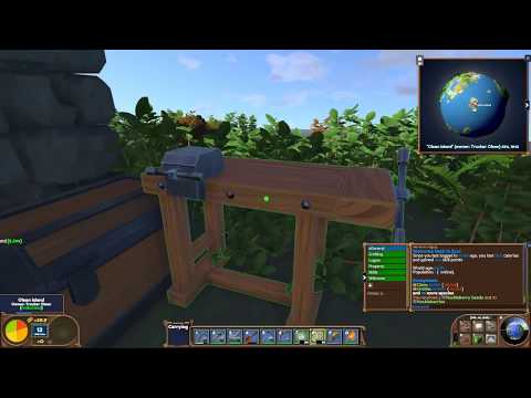 MongoTV_1024 - Part 3 - ECO - PIZZA - - Public Server ECO World - Day 3 - Olsen Island