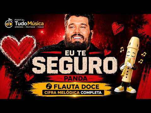 Eu te Seguro