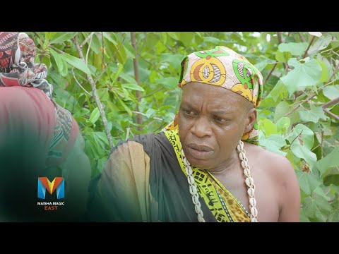 Mose's secrets are about to be exposed – Pete | Maisha Magic East