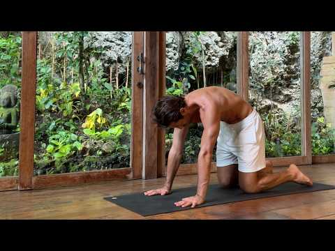 10 Min Daily Mobility Routine for All Levels | Do This Stretch Every Day to Stay Flexible