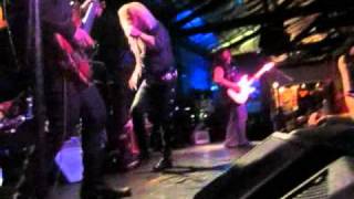 Black Oak Arkansas - When Electrictiy Comes To AR - Memphis Mean Tyme