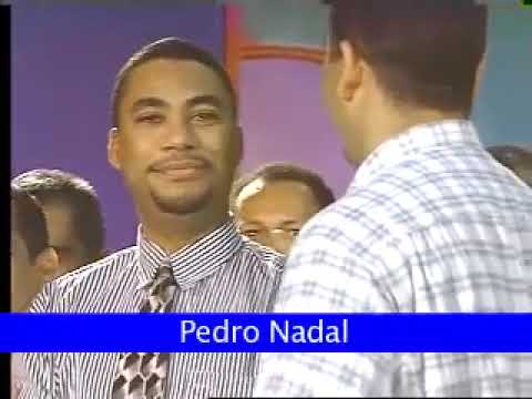 First Telemicro Party Year 1995 Uma Yipeta | Paco Comedy