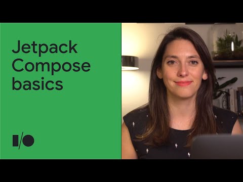 Jetpack Compose basics | Workshop