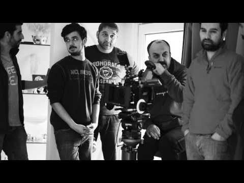 Harun Kolçak feat. Tan Taşçı - Gitme Seviyorum - Backstage