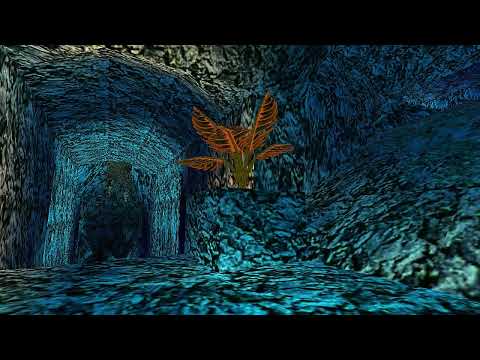 TRLE 2006.06.19 - The Parallel World (Demo) - Pentagon