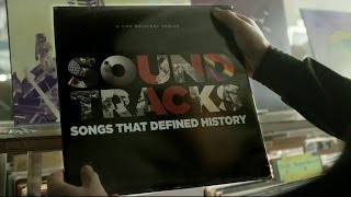 CNN SOUNDTRACKS