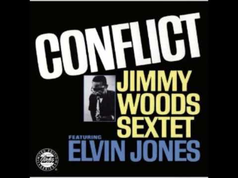 Conflict - Jimmy Woods