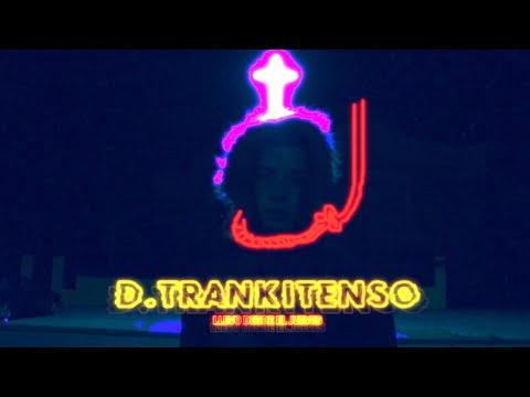 D.Trankitenso - Me va hacer recargar el saldo (cara A) Llevo desde el jueves